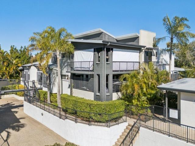 Townhouse for sale in Methul, Queensland