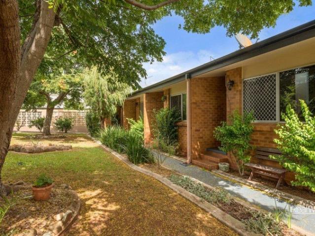 Apartment for rent in Toowoomba, Queensland