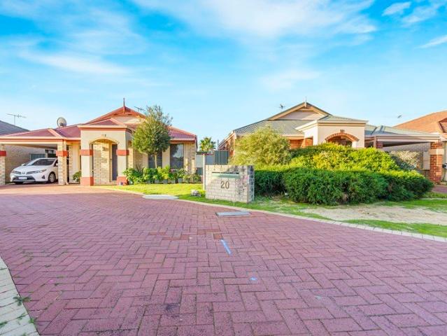 House for rent in Kenwick, Western Australia