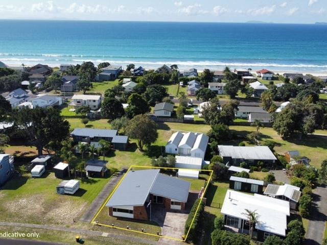 House for sale in Matarangi, Waikato