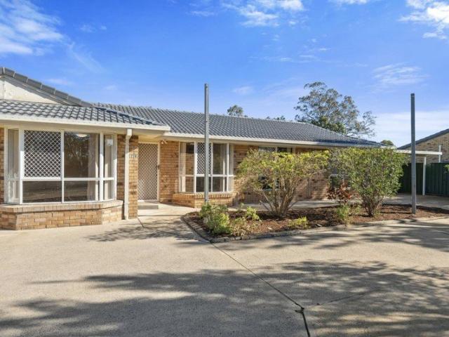 Duplex for sale in Toombul, Queensland