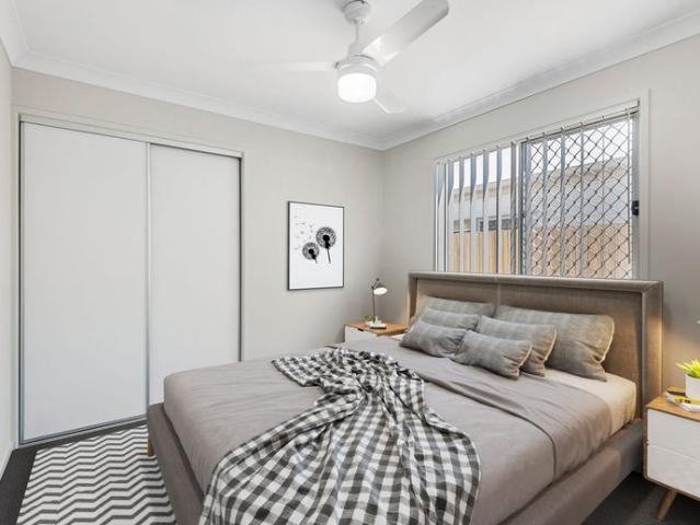House for rent in Toombul, Queensland
