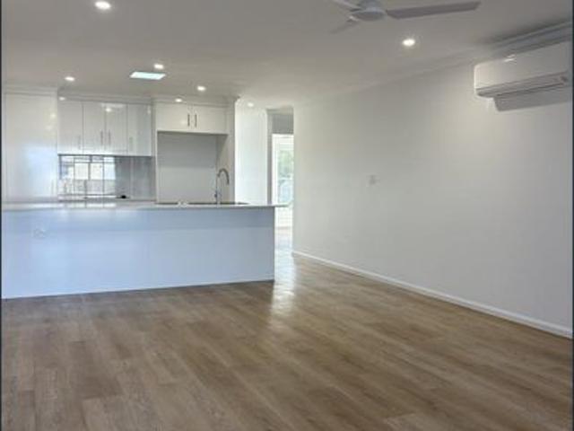 House for rent in Zilzie, Queensland