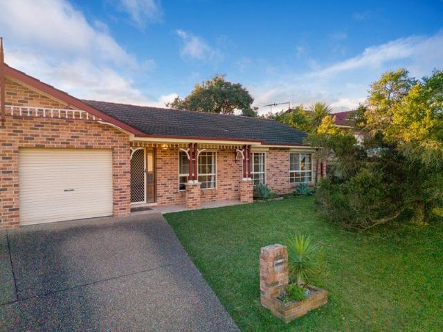 Duplex for rent in Sydney, New South Wales