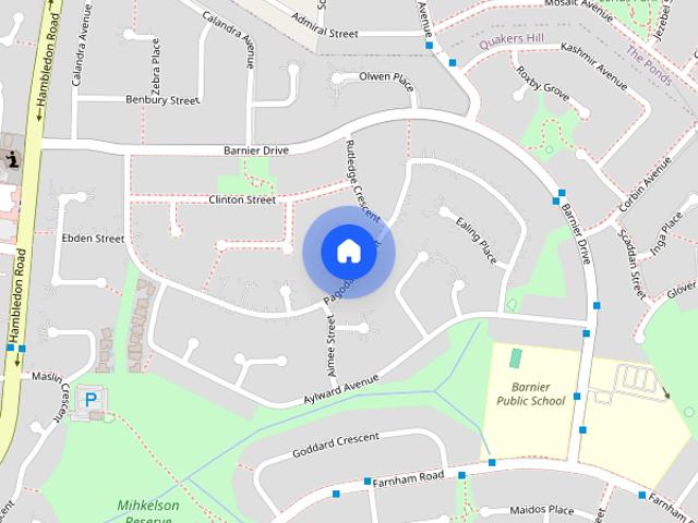 House for rent in Sydney, New South Wales