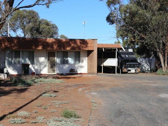 Duplex for sale in Kambalda West, Western Australia
