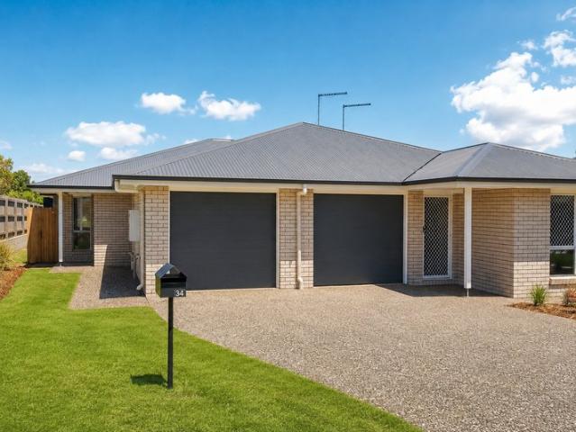 Apartment for rent in Toowoomba, Queensland
