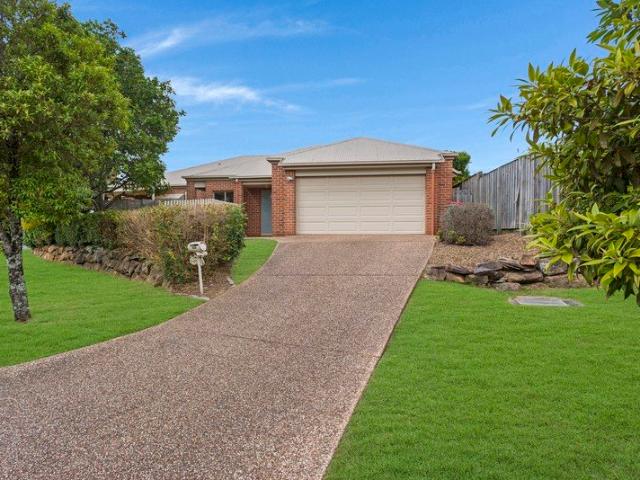 Duplex for rent in Fernbrook, Queensland