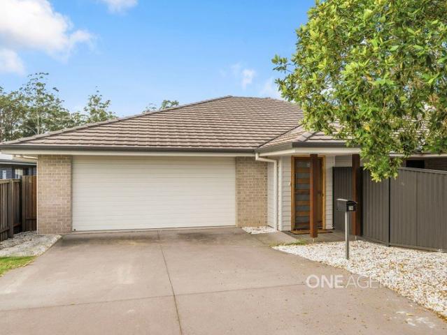 Villa for sale in Bagnoo, New South Wales