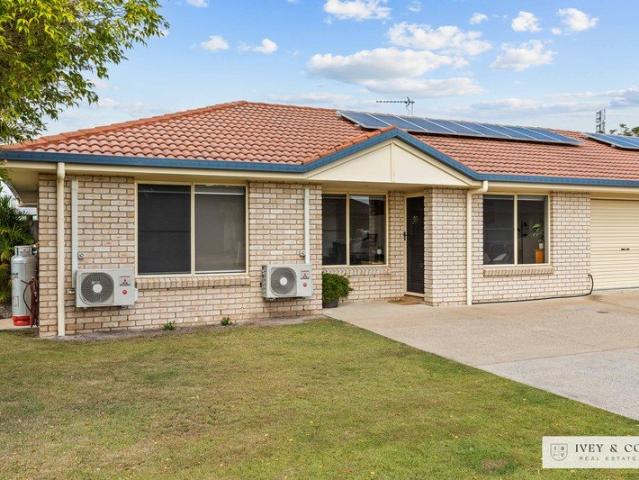 Apartment for sale in Eli Waters, Hervey Bay
