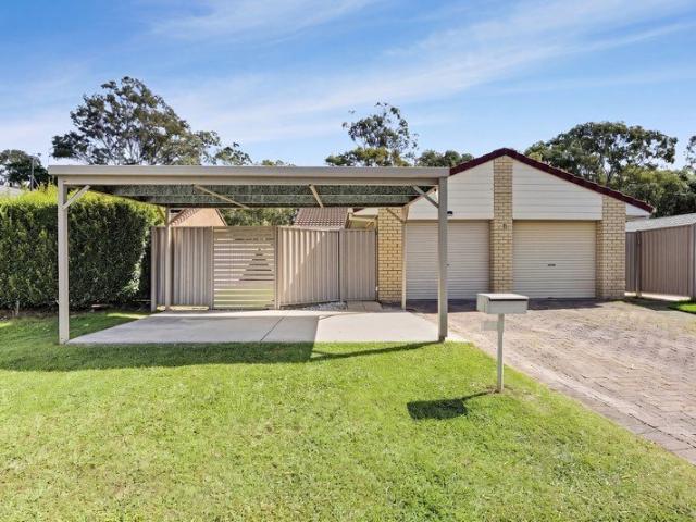 Duplex for sale in Fernbrook, Queensland
