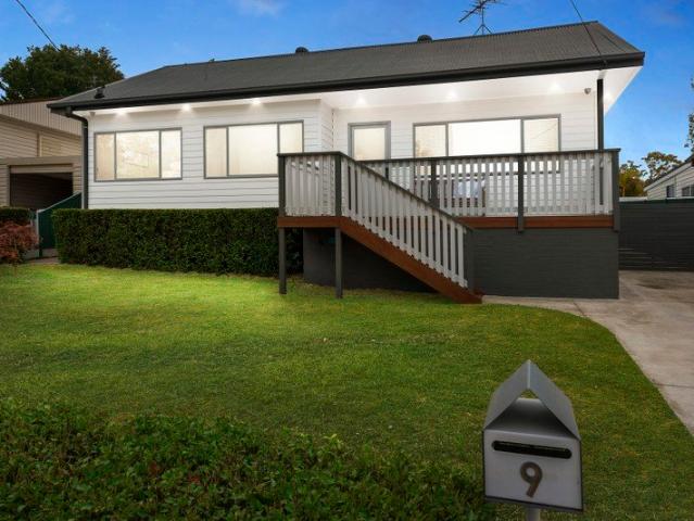 House for rent in Seven Hills, Sydney