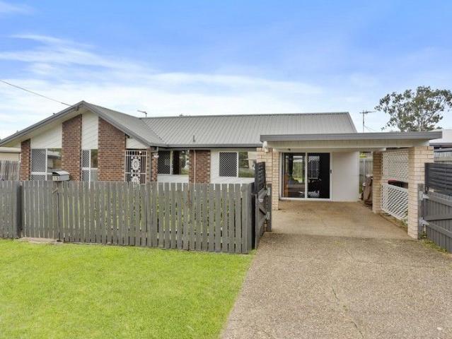 House for sale in Norman Gardens, Queensland