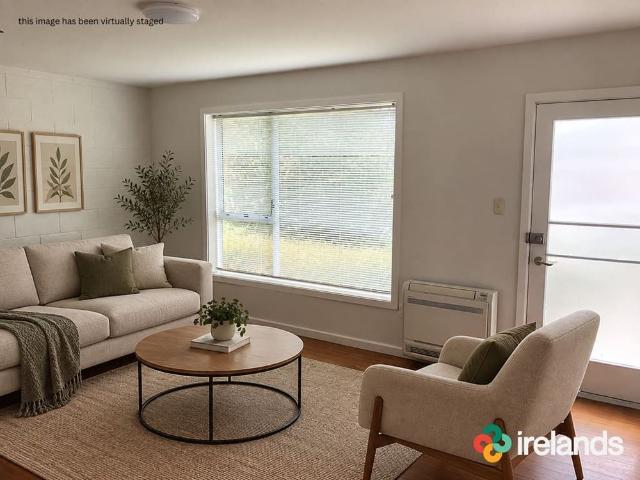 House for rent in Sydenham, Linwood-Central-Heathcote Community