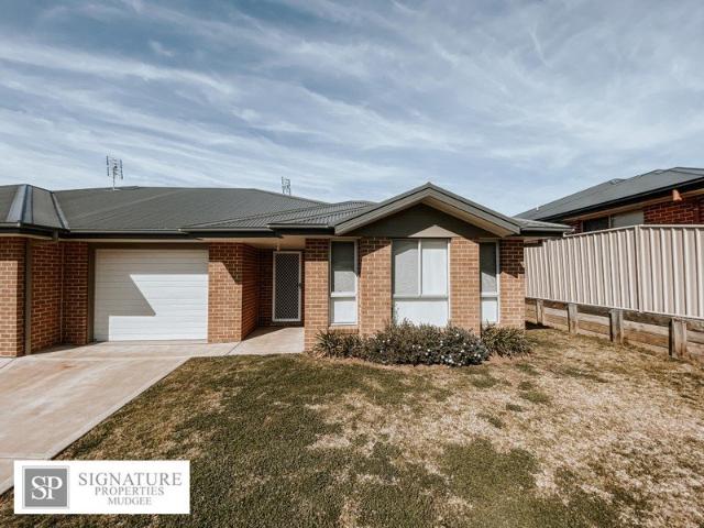 House for rent in Mudgee, New South Wales