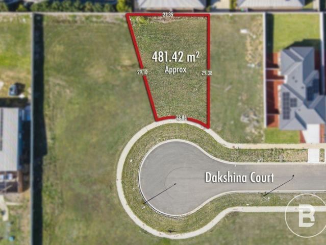 Land for sale in Ballarat, Victoria