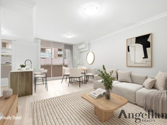 Apartment for sale in Sydney, New South Wales
