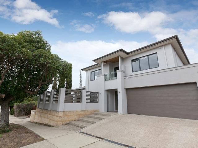 House for rent in Attadale, City of Melville