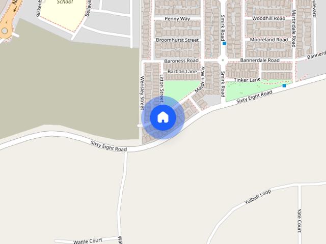 House for rent in Baldivis, City of Rockingham