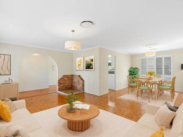 House for rent in Toombul, Queensland