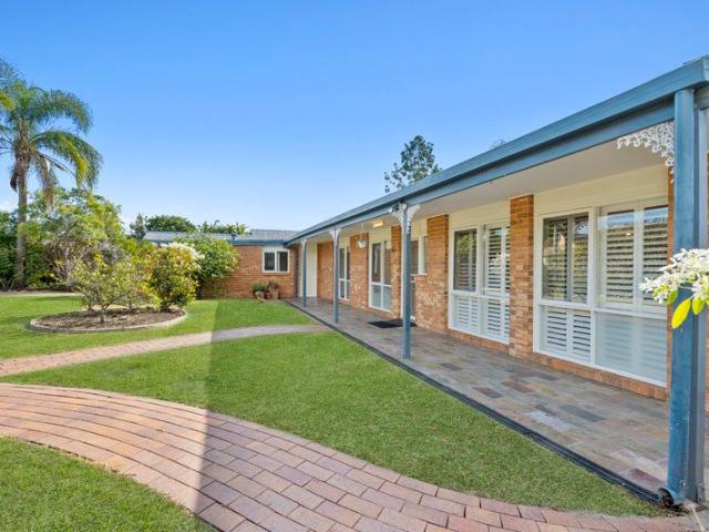 House for rent in Toombul, Queensland