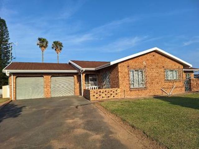 House for sale in Umkomaas, Kwazulu-natal