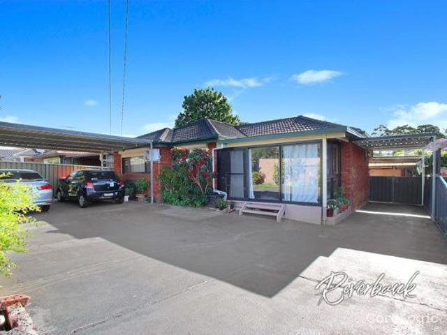 House for rent in Greystanes