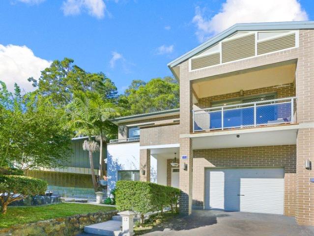 House for sale in Sydney, New South Wales
