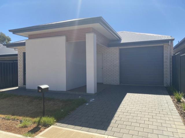 House for rent in Horseshoe Creek, South Australia