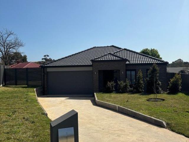 House for rent in Seymour, Victoria