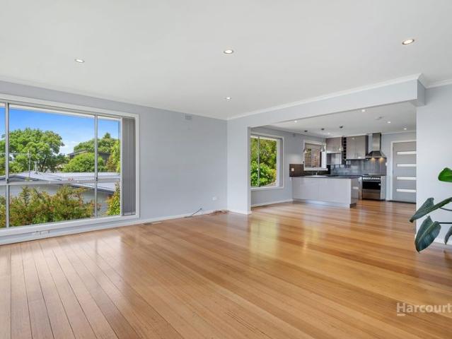 House for rent in Mount Stuart, Hobart