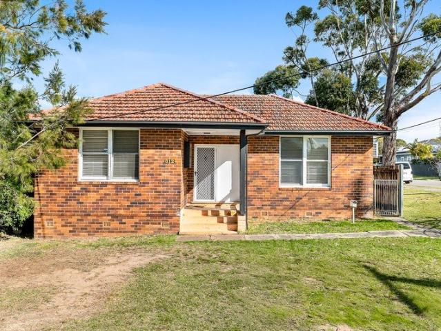 House for rent in Sutherland Shire, Sydney
