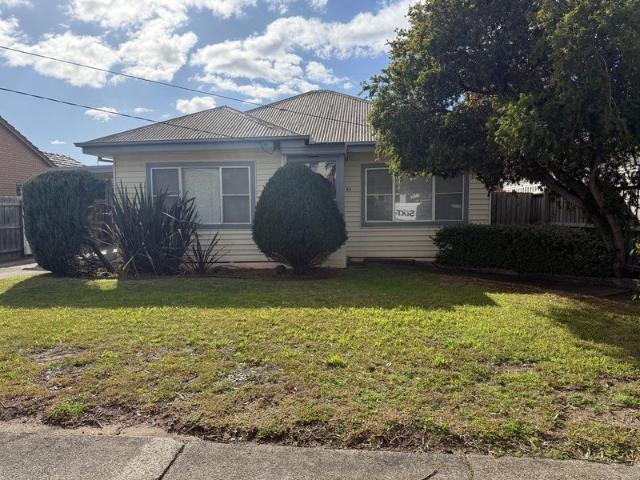 House for rent in Camerons Creek, Victoria