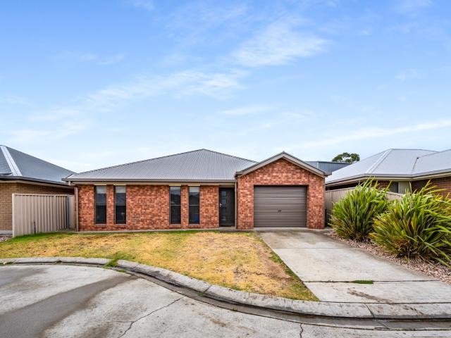 Apartment for rent in Mount Gambier