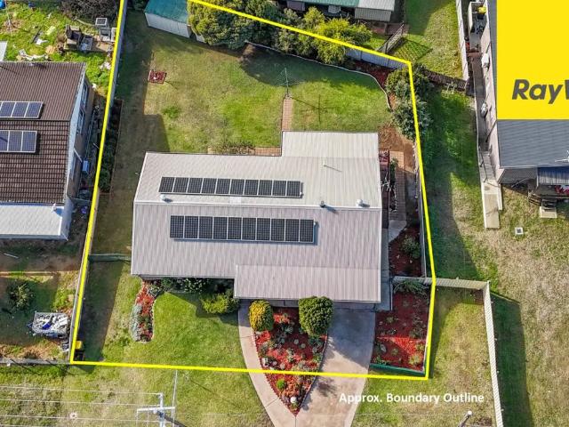 House for rent in Inverell, New South Wales
