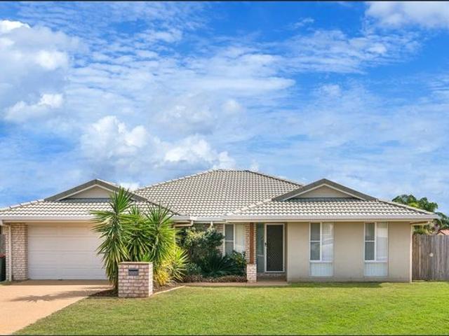 House for rent in Gracemere, Queensland