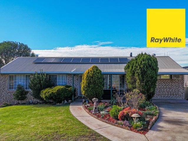 House for rent in Inverell, New South Wales