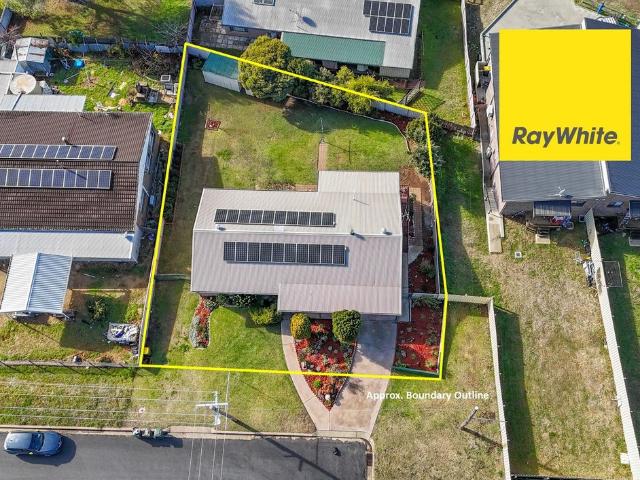 House for rent in Inverell, New South Wales