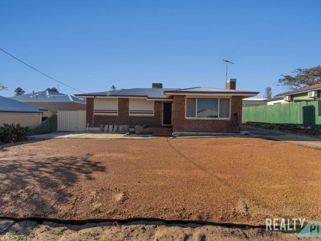House for rent in Hamilton Hill, Western Australia