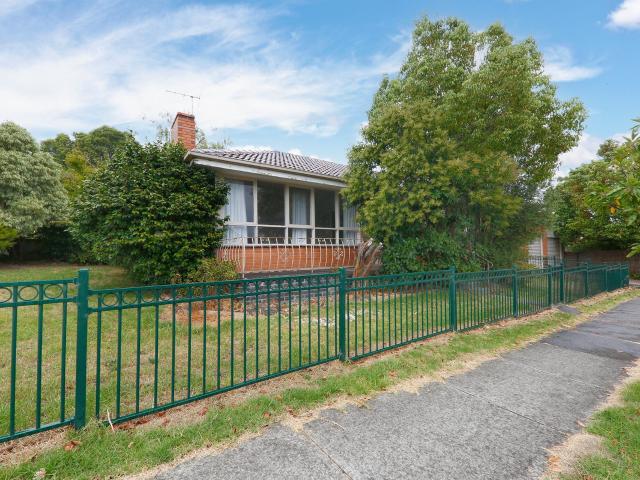 House for rent in Mitcham, Melbourne
