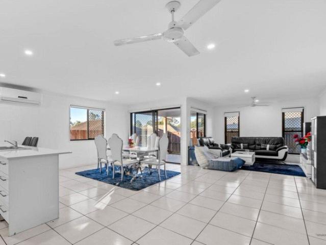 House for rent in Boronia Heights, Greater Brisbane