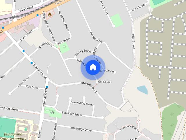 House for rent in Toombul, Queensland