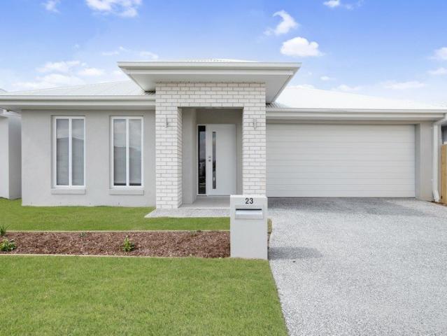 House for rent in AURA Precinct 11, Sunshine Coast Regional