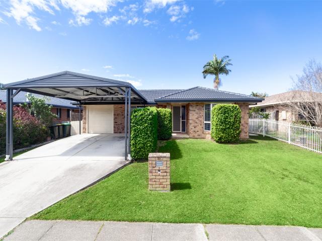 House for rent in Methul, Queensland