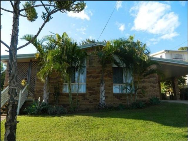 House for rent in Gladstone, Queensland