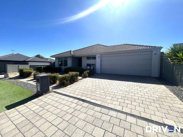 House for rent in Aubin Grove, City of Cockburn