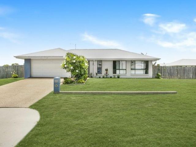 House for rent in Gracemere, Queensland