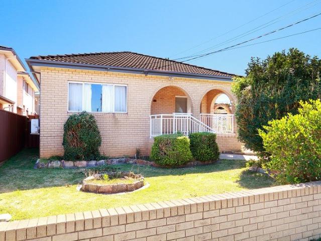 House for rent in Wentworthville, Sydney