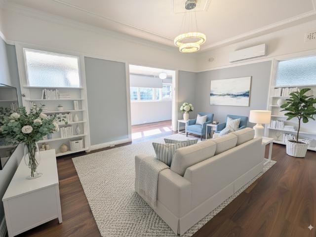 House for rent in Wahroonga, Sydney