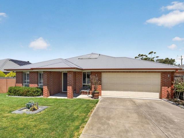 House for sale in Heyfield, Shire of Wellington